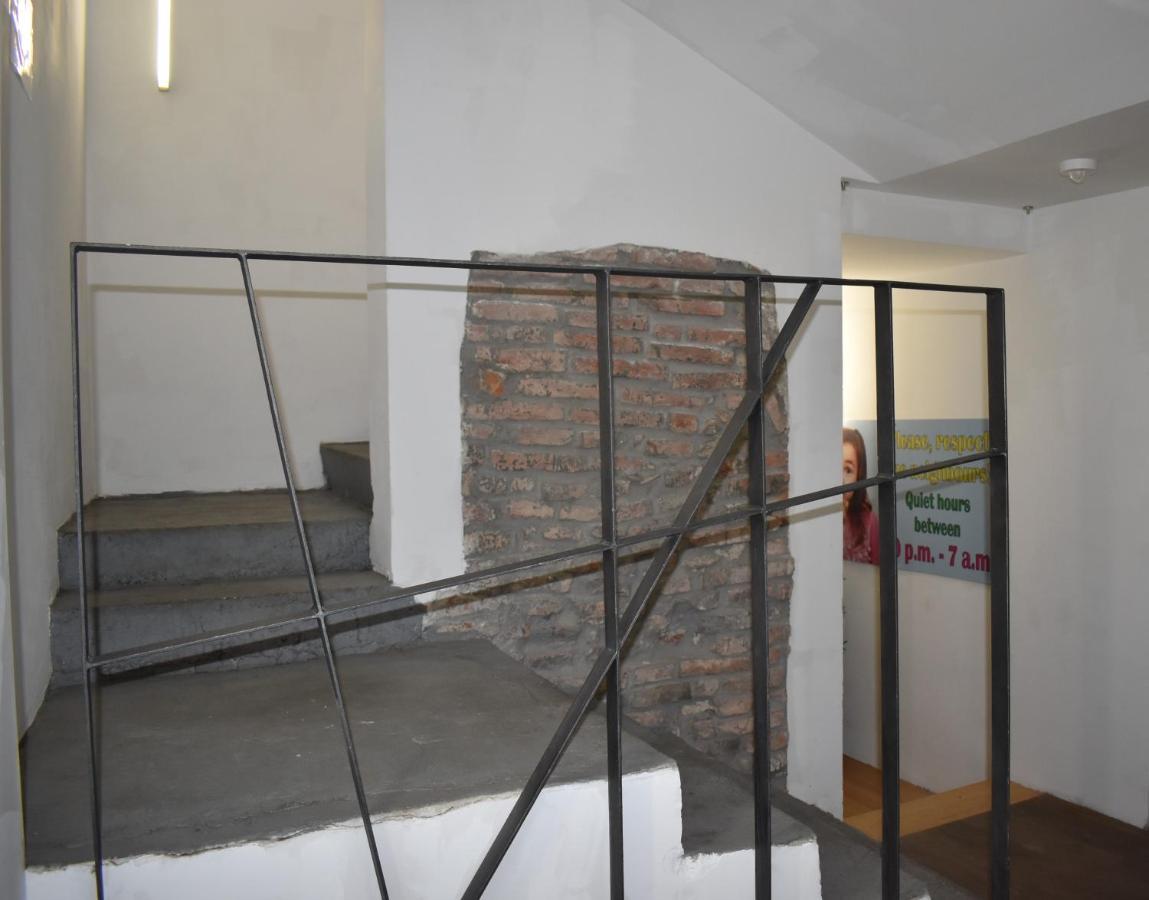 מריבור City Wall House מראה חיצוני תמונה