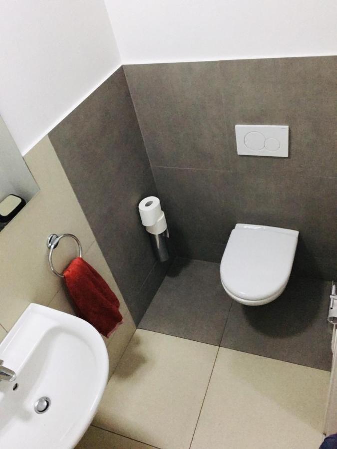 מריבור City Wall House מראה חיצוני תמונה