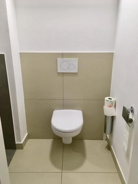 מריבור City Wall House מראה חיצוני תמונה