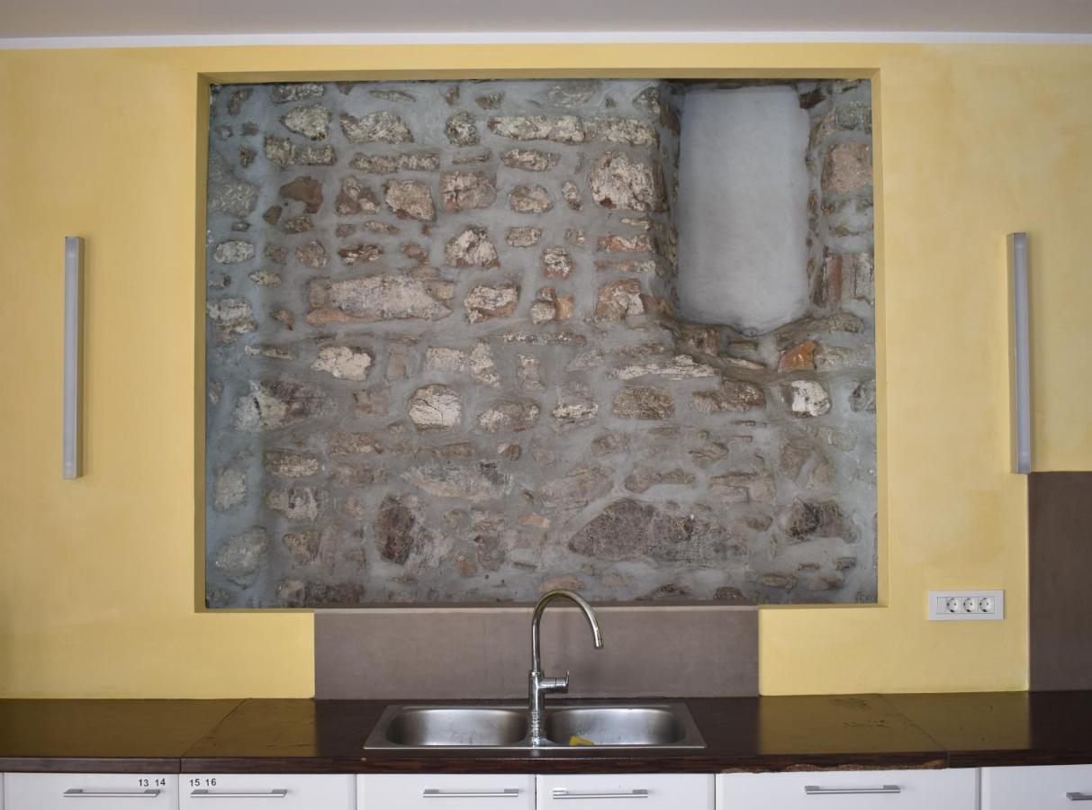 מריבור City Wall House מראה חיצוני תמונה